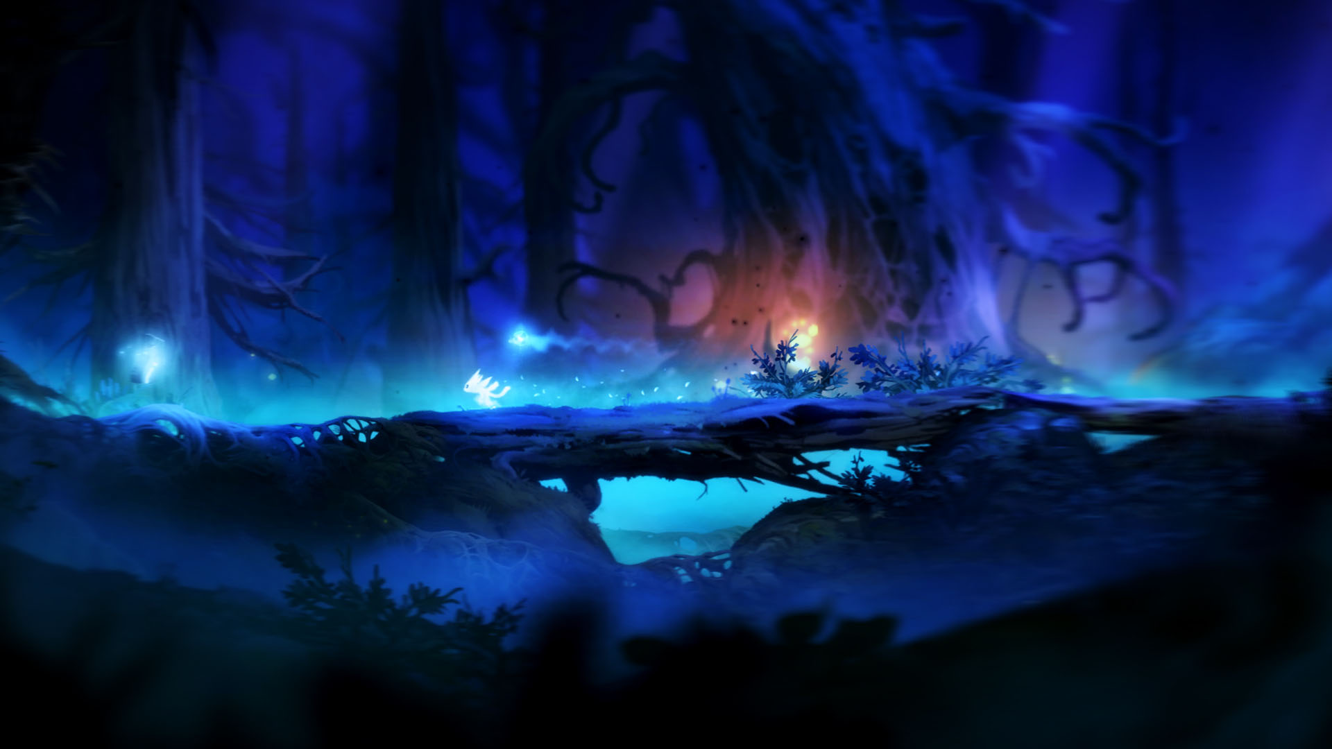 Ori and the blind forest wiki