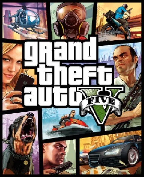 Grand Theft Auto Mac Os X Free Download
