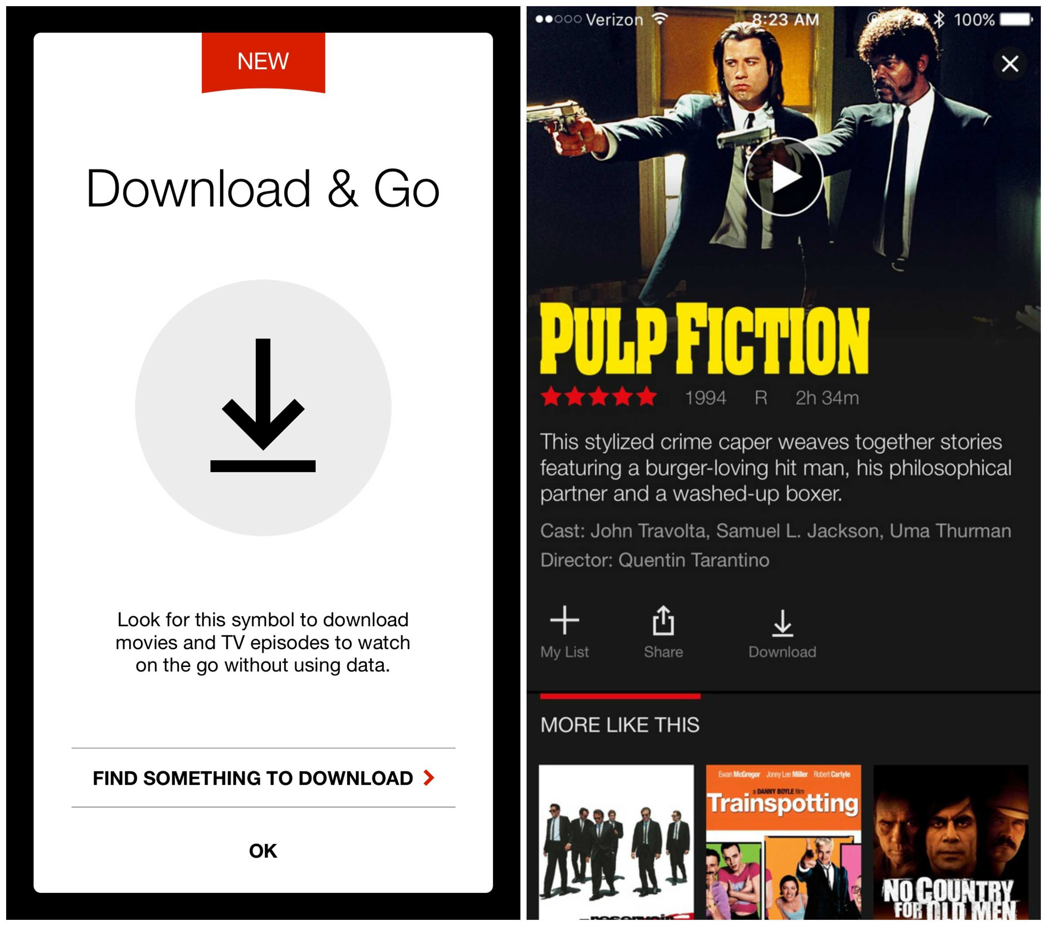 Download Netflix Movies On Mac To Watch Offline