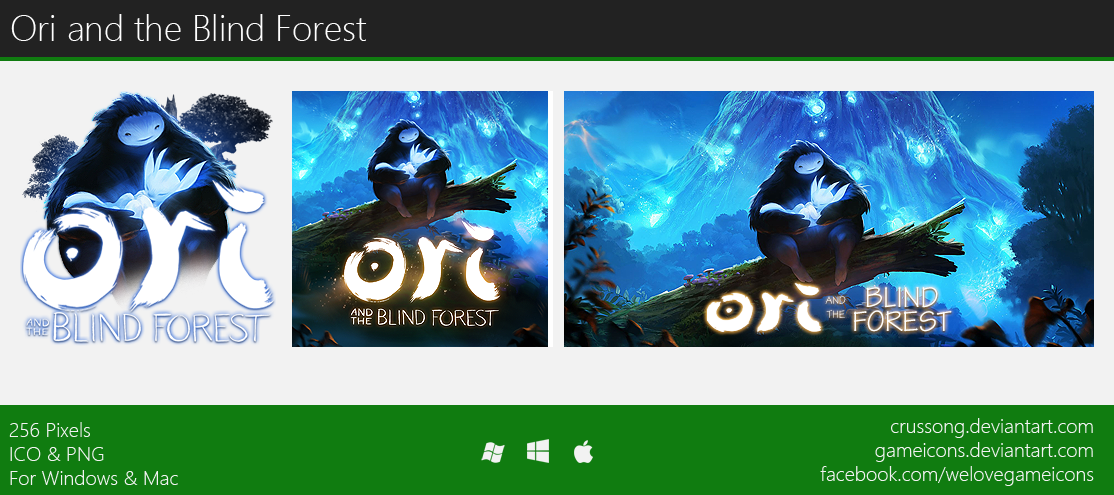 Ori and the blind forest mac free download torrent